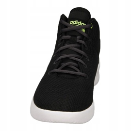 Chaussures adidas Element Refresh Mid M BB9907 le noir 2