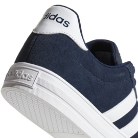 Chaussures adidas Daily 2.0 M DB0271 bleu marine 1