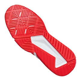 Chaussures Adidas Essence 406 M BD7406 multicolore le noir 1 Chaussures Adidas Essence 406 M BD7406 multicolore le noir 1