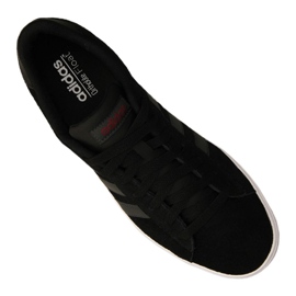 Chaussures Adidas Daily 2.0 M DB0155 noir 1