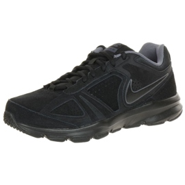 Chaussure d'entraînement Nike T-Lite Xi Nbk M 616546-003 Q3 le noir 1