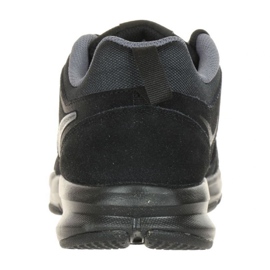 Chaussure d'entraînement Nike T-Lite Xi Nbk M 616546-003 Q3 noir 2