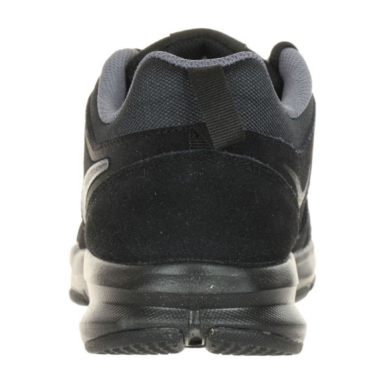 Chaussure d'entraînement Nike T-Lite Xi Nbk M 616546-003 Q3 noir 2