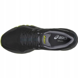 Chaussures de course Asics Gel-Sonoma 3 M T724N-002 le noir 2 Chaussures de course Asics Gel-Sonoma 3 M T724N-002 le noir 2