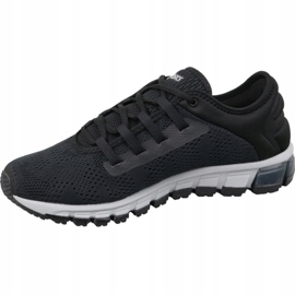 Chaussures de course Asics Gel-Quantum 180 3 M 1021A029-001 le noir 1