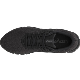 Chaussures de course Asics Gel-Quantum 90 M 1021A123-001 le noir 2