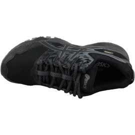 Chaussures de course Asics Gel-Sonoma 3 G-TX W T777N-9099 le noir 2 Chaussures de course Asics Gel-Sonoma 3 G-TX W T777N-9099 le noir 2