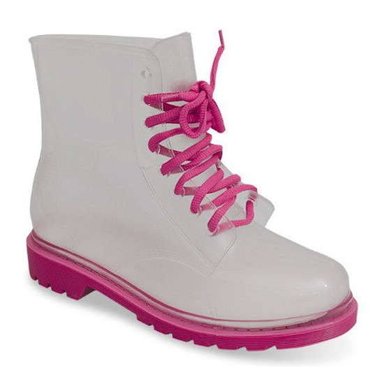 Galoches, Bottes, Trappeurs Mdx Incolore 1 Galoches, Bottes, Trappeurs Mdx Incolore 1