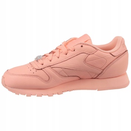 Reebok Classique Cuir W BS7912 rose 1