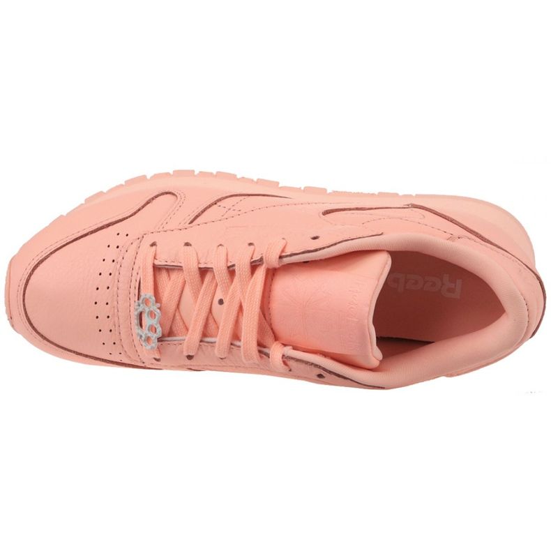 Reebok Classique Cuir W BS7912 rose 2