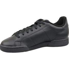 Chaussures Reebok Npc Ii M 6836 noir 1