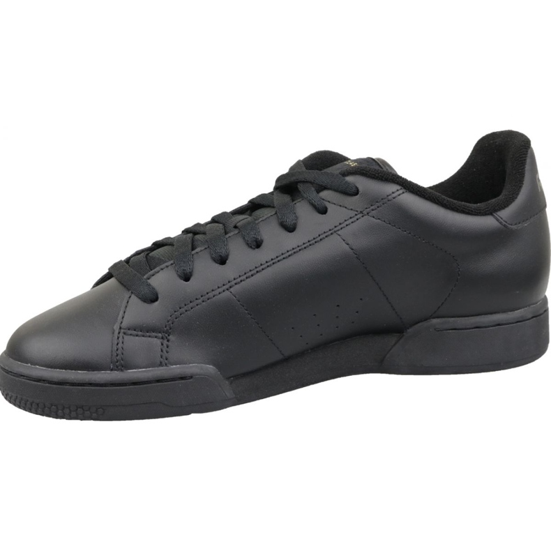 Chaussures Reebok Npc Ii M 6836 noir 1