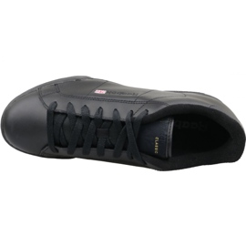 Chaussures Reebok Npc Ii M 6836 noir 2