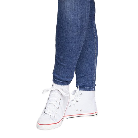 Baskets SB22 Blanc 2