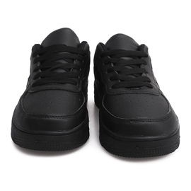 Baskets A5236 Noir le noir 2