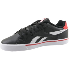 Reebok Royal Complete 2LL M AR2427 le noir 1