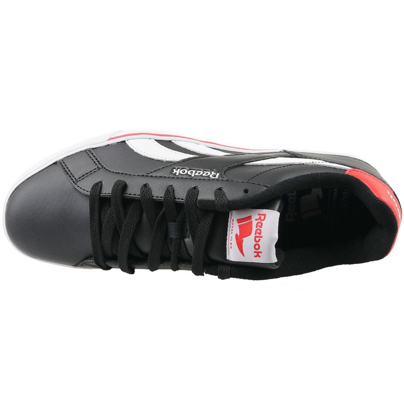 Reebok Royal Complete 2LL M AR2427 noir 2