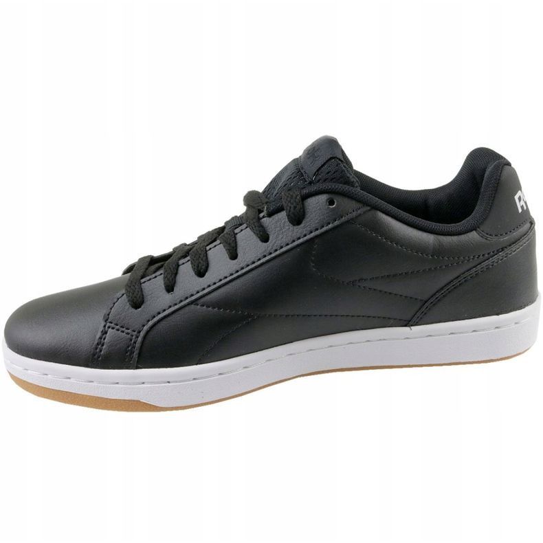 Reebok Royal Complete M BS7343 le noir 1