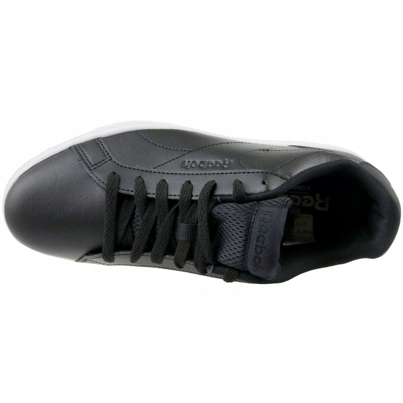Reebok Royal Complete M BS7343 le noir 2