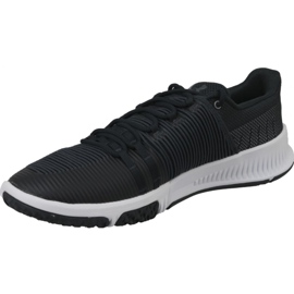 Under Armour Ultimate Speed ​​M 3000329-101 le noir 1