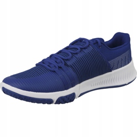 Under Armour Ultimate Speed ​​M 3000329-500 bleu 1