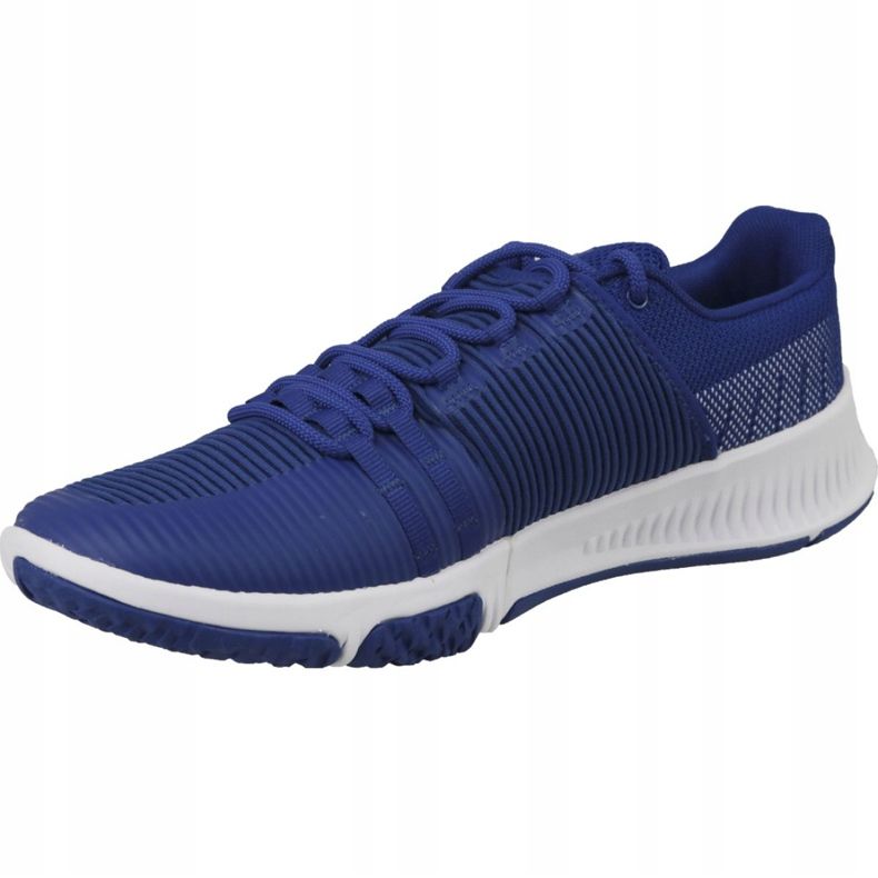 Under Armour Ultimate Speed ​​M 3000329-500 bleu 1