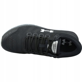 Under Armour Charged Bandit 5 M 3021947-001 chaussures de course noir 2