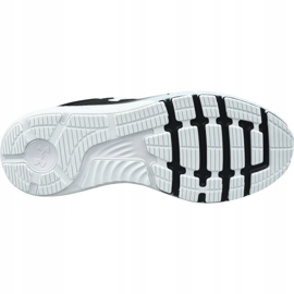 Under Armour Charged Bandit 5 M 3021947-001 chaussures de course le noir 3