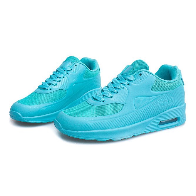 Chaussures de course de sport DN9-10 Bleu 1