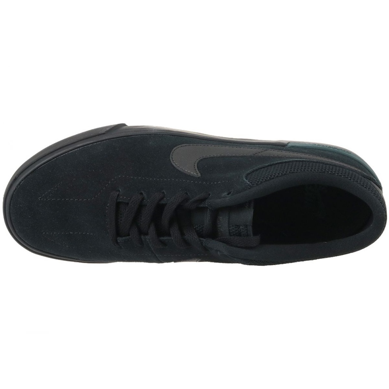 Chaussure Nike Sb Koston Hypervulc M 844447-003 noir 2