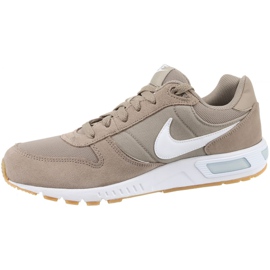 Chaussure Nike Nightgazer M 644402-201 brun 1 Chaussure Nike Nightgazer M 644402-201 brun 1
