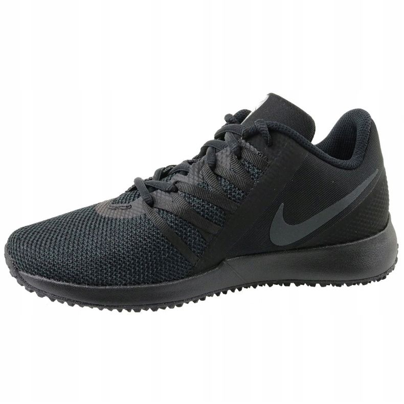 Nike Varsity Complete Trainer M AA7064-002 le noir 1