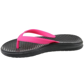 Tong Nike Solay 882828-002 rose 1