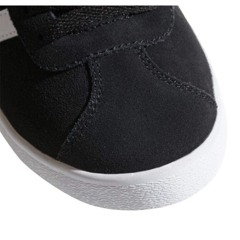 Chaussures Adidas Vl Court 2.0 Jr DB1827 noir 1