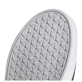 Chaussures Adidas Vl Court 2.0 Jr DB1827 noir 2