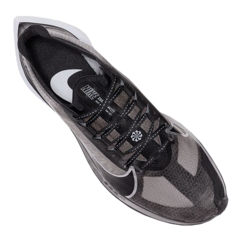 Nike Zoom Gravity 001 WM BQ3202-001 noir-gris 1