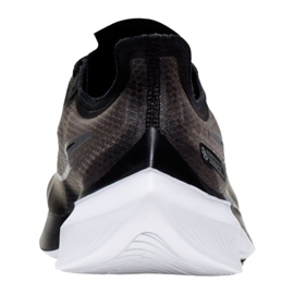Nike Zoom Gravity 001 WM BQ3202-001 noir-gris le noir 2