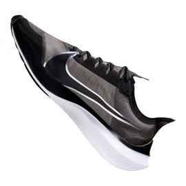 Nike Zoom Gravity 001 WM BQ3202-001 noir-gris le noir 3