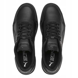 Puma Caracal 01 M 369863-01 noir le noir 2