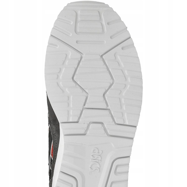 Chaussures Asics Gel-Lyte Iii M H6X2L-9090 noir gris 1