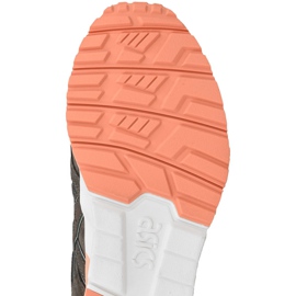 Chaussures Asics Gel-Lyte VW H6R9L-1616 multicolore gris multicolore 1