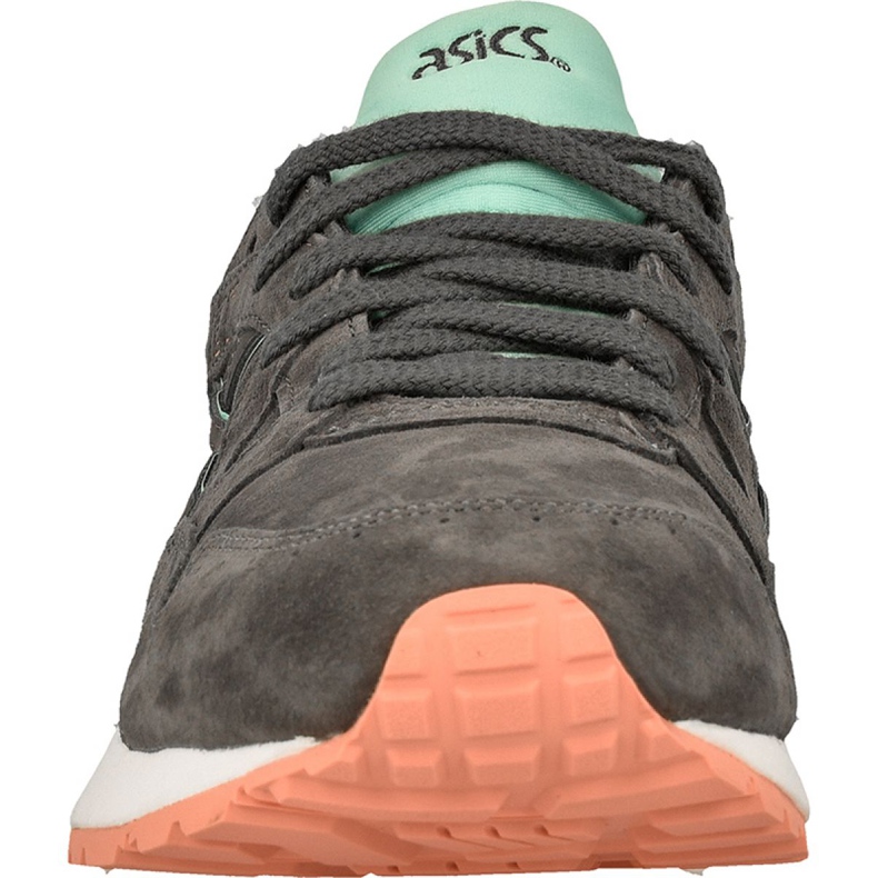 Chaussures Asics Gel-Lyte VW H6R9L-1616 multicolore gris multicolore 2