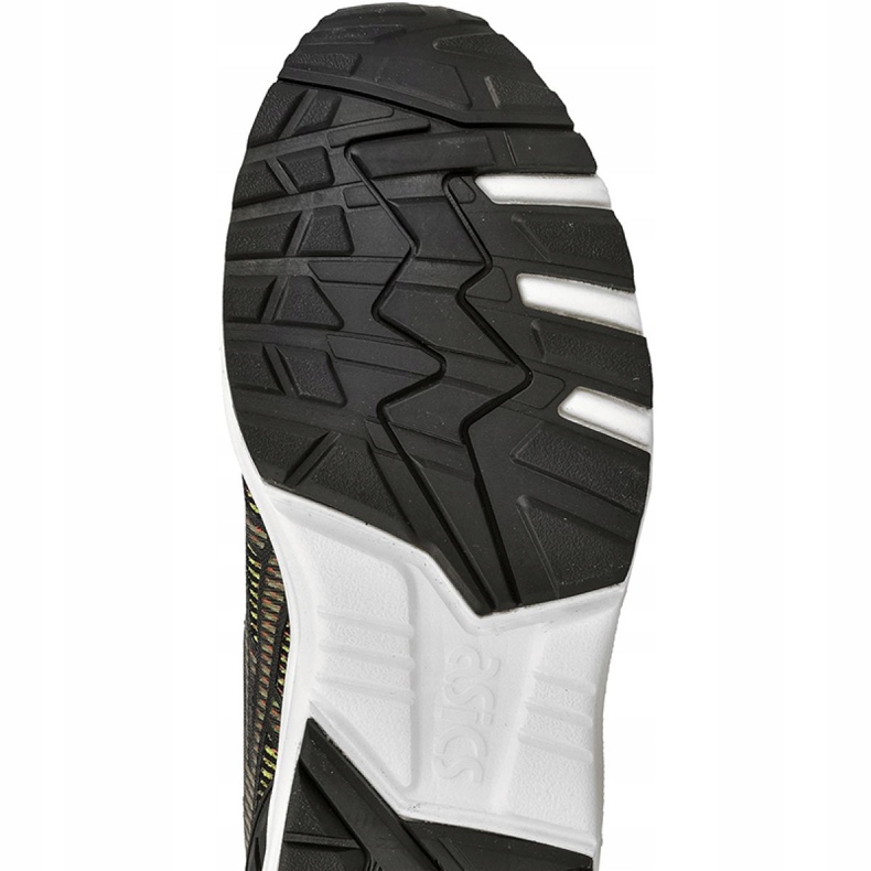 Chaussures Asics GEL-KAYANO Trainer Evo M HN6D0-8873 multicolore 1