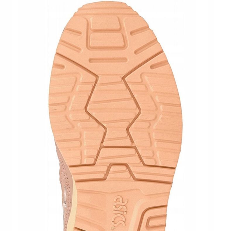 Asics Gel-Lyte Iii W H756L-7272 rose 1