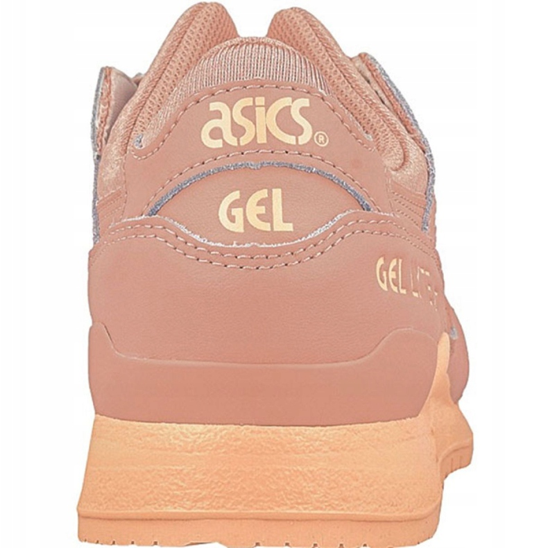 Asics Gel-Lyte Iii W H756L-7272 rose 2
