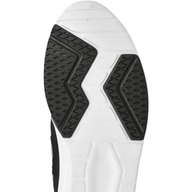 Chaussures Asics Lyte-Jogger M H7G1N-9097 le noir 1