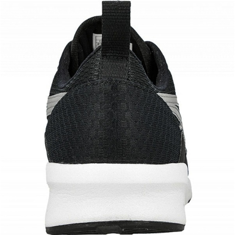 Chaussures Asics Lyte-Jogger M H7G1N-9097 noir 2