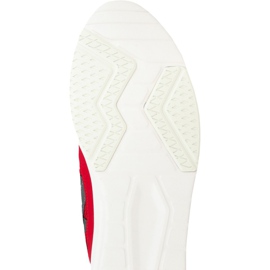 Chaussures Asics Lyte-Jogger M H7G1N-2395 rouge 1 Chaussures Asics Lyte-Jogger M H7G1N-2395 rouge 1