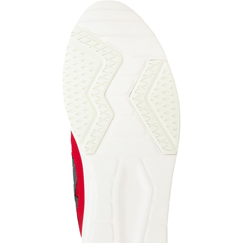 Chaussures Asics Lyte-Jogger M H7G1N-2395 rouge 1 Chaussures Asics Lyte-Jogger M H7G1N-2395 rouge 1