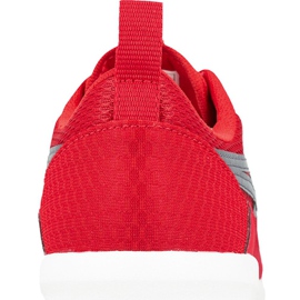 Chaussures Asics Lyte-Jogger M H7G1N-2395 rouge 2 Chaussures Asics Lyte-Jogger M H7G1N-2395 rouge 2